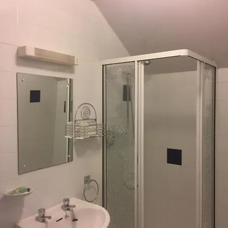 The Fernroyd 3* Blackpool