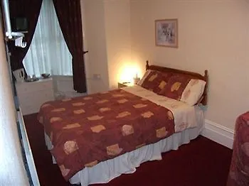 Bed & Breakfast Bronte House