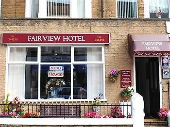 The Fairview Hotel, South Shore