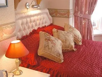 The Golden Sands 4*