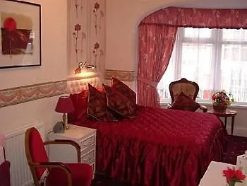 The Golden Sands Gasthof Blackpool