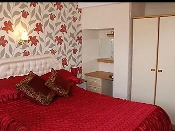 The Golden Sands Gasthof Blackpool