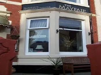Гостевой дом J's Mayfair