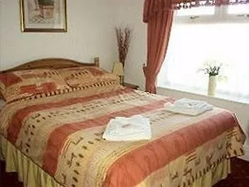 فندق مبيت وإفطار King Edward