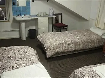 Myroomz Seaview Guest house
