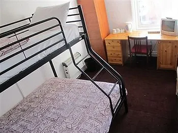 Myroomz Seaview Blackpool