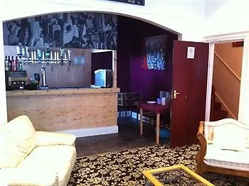 Myroomz Seaview Guest house Blackpool