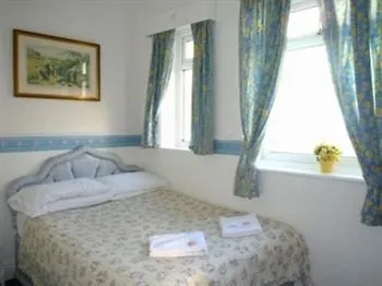 The Elmora Bed & Breakfast