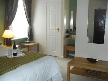 Bed & Breakfast The Grays 3*