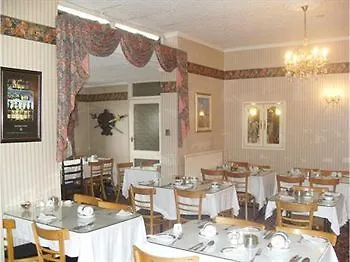The Grays 3* Blackpool