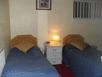 The Grays Bed & Breakfast Blackpool