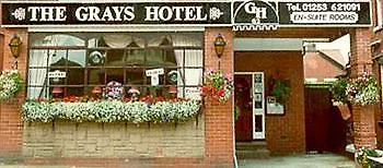The Grays Blackpool