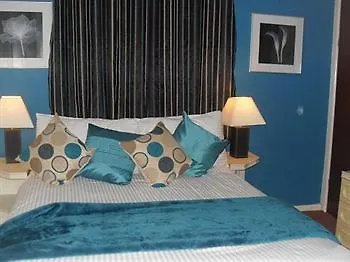 The Grays 3* Blackpool
