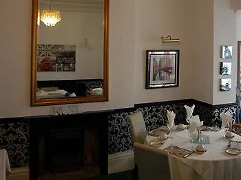 Hotel Bukhari
