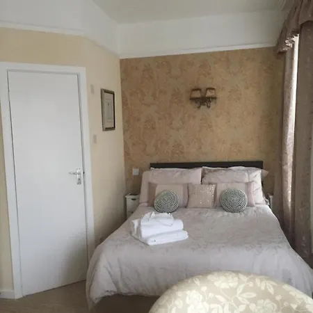 Bed & Breakfast The Fernroyd