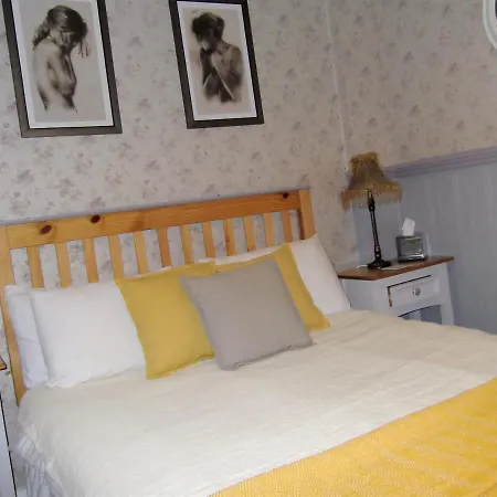 J's Mayfair 3* Блэкпул