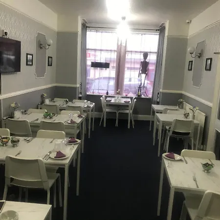 Mere 3* Blackpool