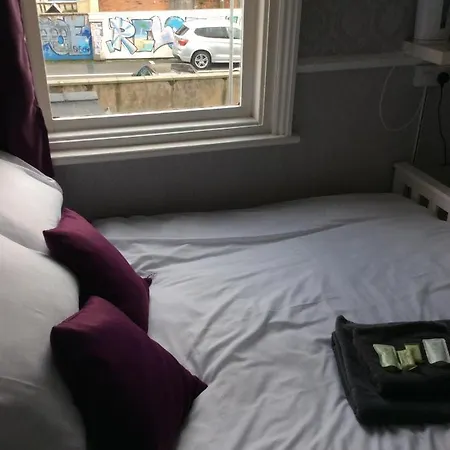 Mere Bed & Breakfast 3*