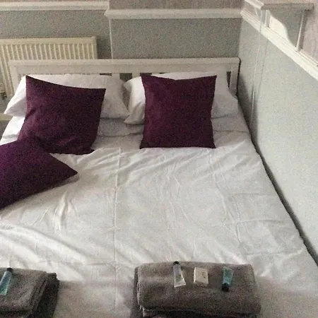 Mere 3* Blackpool