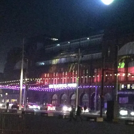 Mere Blackpool