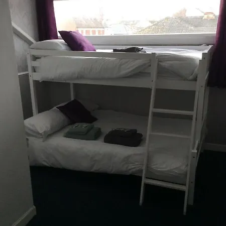 Bed & Breakfast Mere