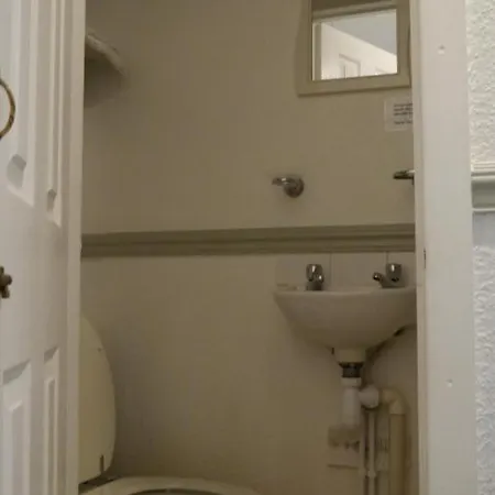 Hornby House 3* Blackpool