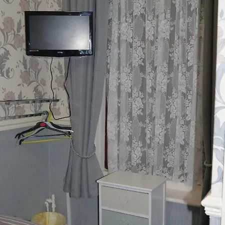 Hornby House Hotel