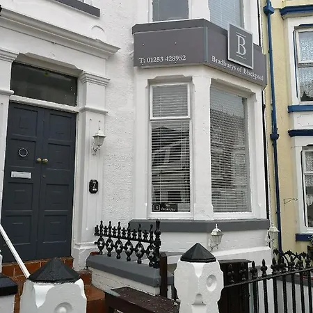Bradburys Of Blackpool