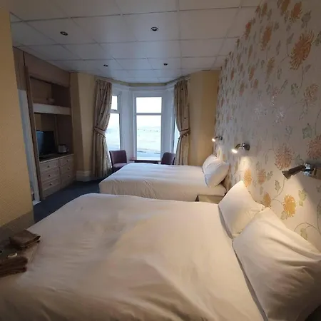 Starlux Blackpool