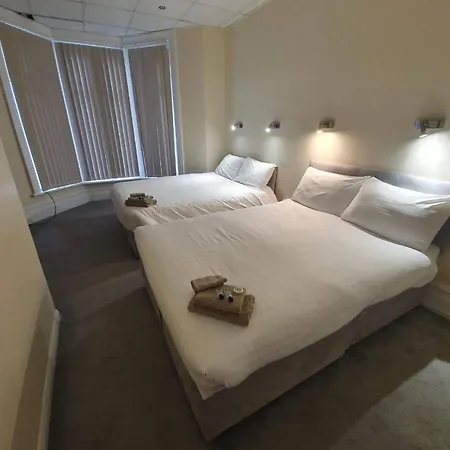 Hotel Starlux 3*