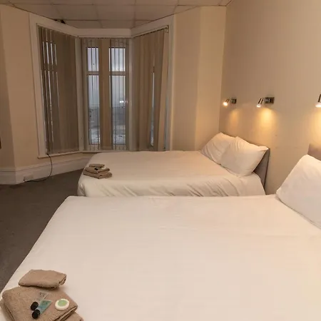 Hotel Starlux