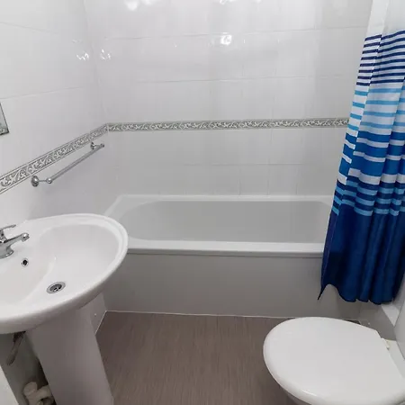 Starlux 3*