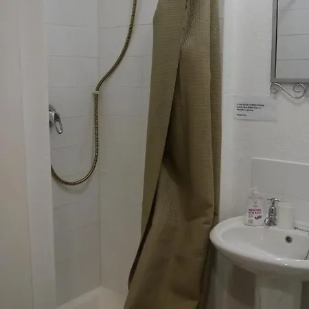 Hornby House Hotel 3*