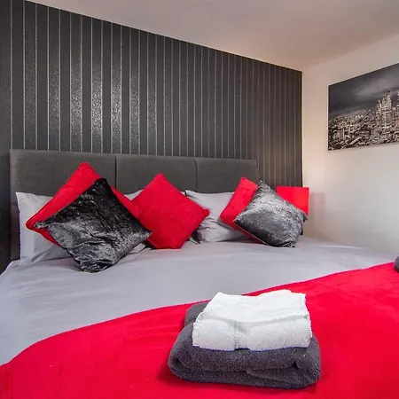 Apartment New Luxury Seaview Apt2 Free Parking Special