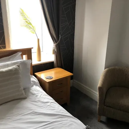 Hotel The Fossil Tree