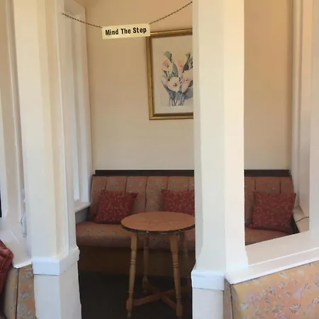 The Fernroyd Bed & Breakfast Blackpool