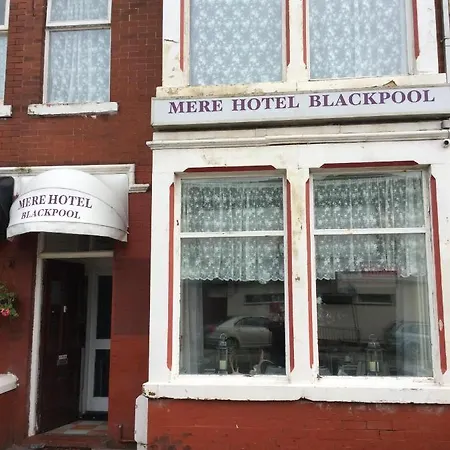 Mere 3* Blackpool