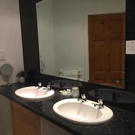 The Fernroyd Bed & Breakfast