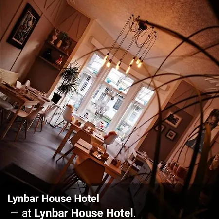 Lynbar 4*