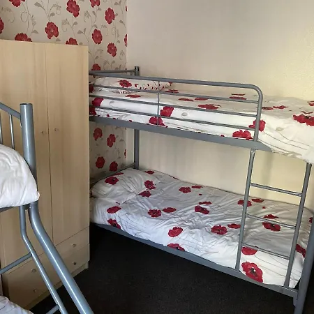 Kirkstead Bed & Breakfast