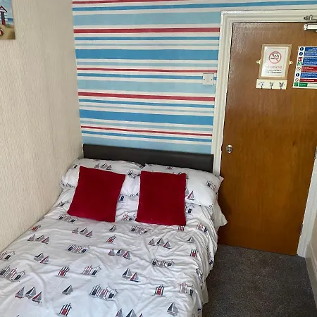 Bed & Breakfast Kirkstead