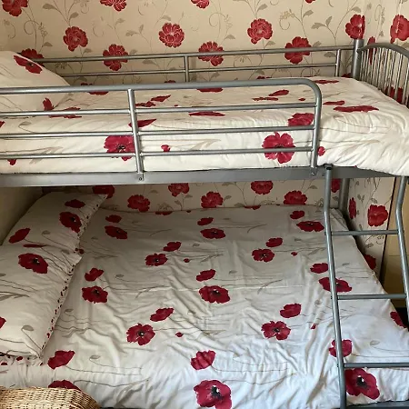 Bed & Breakfast Kirkstead 2*