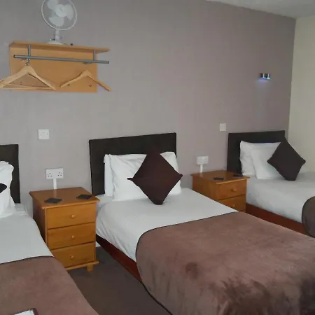 Novello Affittacamere 3*