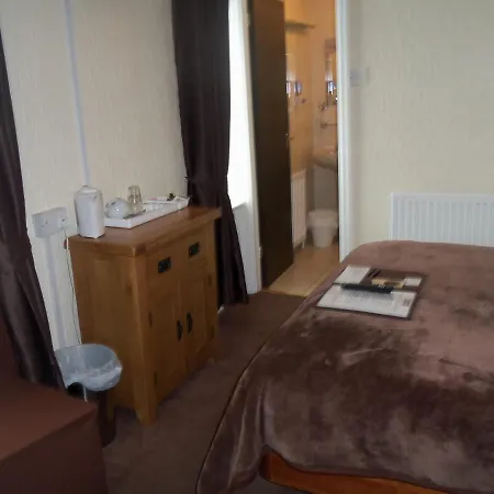 Novello 3* Blackpool