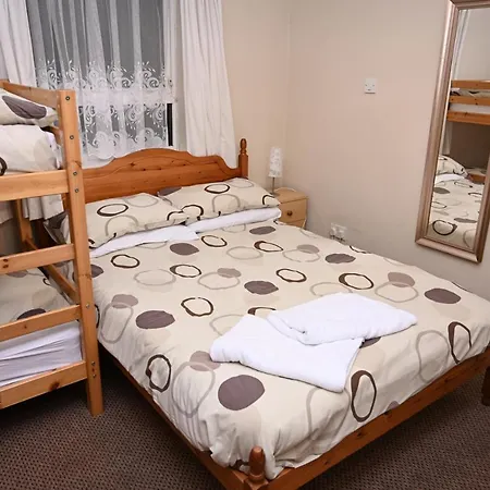 Otel Newburn