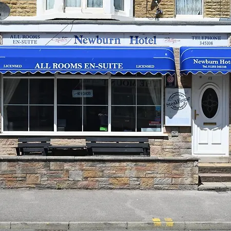 Newburn