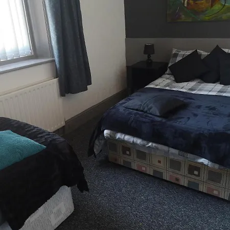 Guest house Bayside Blackpool