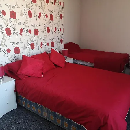 Bayside Guest house