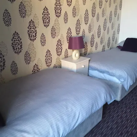 Bayside Guest house *
