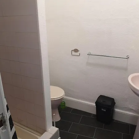 Guest house Bayside Blackpool